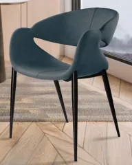 Estofo Azul escuro | 629126